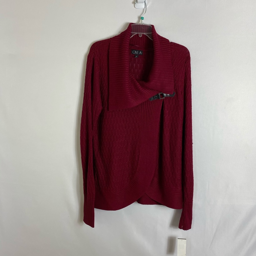ONE A Cardigan